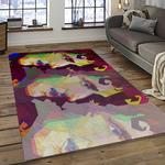 brian may musician song writer rectangle area rug carpet for living room home room decor gift for friends dark room brm2