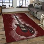 brian may musician song writer rectangle area rug carpet for living room home room decor gift for friends dark room brm33