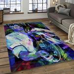 brian may musician song writer rectangle area rug carpet for living room home room decor gift for friends dark room brm5