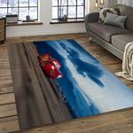 cars disney cartoon carpet rectangle area rug for living room home room decor gift for friends dark room crs1