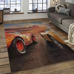 cars disney cartoon carpet rectangle area rug for living room home room decor gift for friends dark room crs19