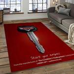 cars disney cartoon carpet rectangle area rug for living room home room decor gift for friends dark room crs2