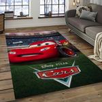 cars disney cartoon carpet rectangle area rug for living room home room decor gift for friends dark room crs25