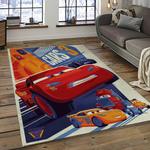 cars disney cartoon carpet rectangle area rug for living room home room decor gift for friends dark room crs27