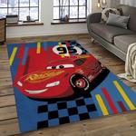 cars disney cartoon carpet rectangle area rug for living room home room decor gift for friends dark room crs28