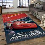 cars disney cartoon carpet rectangle area rug for living room home room decor gift for friends dark room crs31