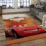cars disney cartoon carpet rectangle area rug for living room home room decor gift for friends dark room crs34