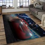 cars disney cartoon carpet rectangle area rug for living room home room decor gift for friends dark room crs39