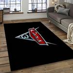 cars disney cartoon carpet rectangle area rug for living room home room decor gift for friends dark room crs42