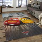 cars disney cartoon carpet rectangle area rug for living room home room decor gift for friends dark room crs44