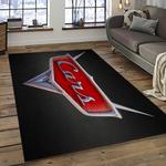 cars disney cartoon carpet rectangle area rug for living room home room decor gift for friends dark room crs48