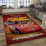 cars disney cartoon carpet rectangle area rug for living room home room decor gift for friends dark room crs53