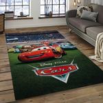 cars disney cartoon carpet rectangle area rug for living room home room decor gift for friends dark room crs57