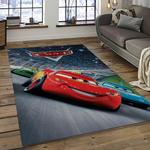 cars disney cartoon carpet rectangle area rug for living room home room decor gift for friends dark room crs66