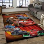 cars disney cartoon carpet rectangle area rug for living room home room decor gift for friends dark room crs67