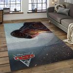 cars disney cartoon carpet rectangle area rug for living room home room decor gift for friends dark room crs68