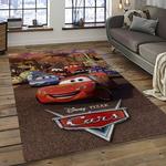 cars disney cartoon carpet rectangle area rug for living room home room decor gift for friends dark room crs69