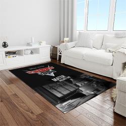 cars disney cartoon carpet rectangle area rug for living room home room decor gift for friends light room crs12