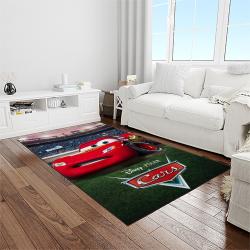 cars disney cartoon carpet rectangle area rug for living room home room decor gift for friends light room crs25