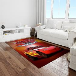 cars disney cartoon carpet rectangle area rug for living room home room decor gift for friends light room crs26