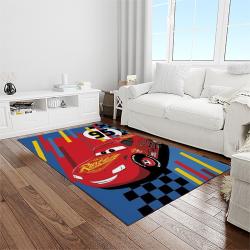 cars disney cartoon carpet rectangle area rug for living room home room decor gift for friends light room crs28