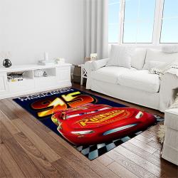 cars disney cartoon carpet rectangle area rug for living room home room decor gift for friends light room crs29
