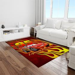 cars disney cartoon carpet rectangle area rug for living room home room decor gift for friends light room crs30