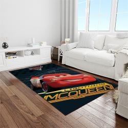 cars disney cartoon carpet rectangle area rug for living room home room decor gift for friends light room crs32