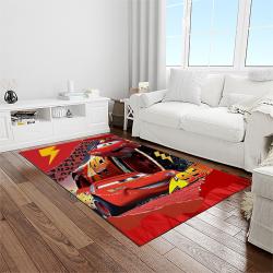 cars disney cartoon carpet rectangle area rug for living room home room decor gift for friends light room crs36