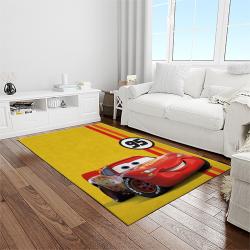 cars disney cartoon carpet rectangle area rug for living room home room decor gift for friends light room crs37
