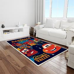 cars disney cartoon carpet rectangle area rug for living room home room decor gift for friends light room crs4