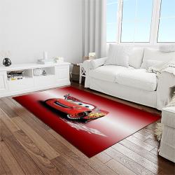 cars disney cartoon carpet rectangle area rug for living room home room decor gift for friends light room crs40