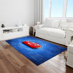 cars disney cartoon carpet rectangle area rug for living room home room decor gift for friends light room crs41