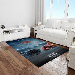 cars disney cartoon carpet rectangle area rug for living room home room decor gift for friends light room crs43