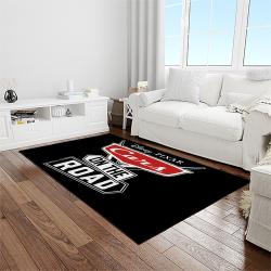 cars disney cartoon carpet rectangle area rug for living room home room decor gift for friends light room crs46