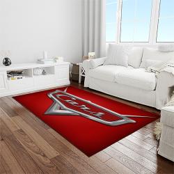 cars disney cartoon carpet rectangle area rug for living room home room decor gift for friends light room crs49