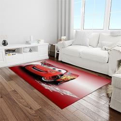 cars disney cartoon carpet rectangle area rug for living room home room decor gift for friends light room crs52