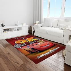 cars disney cartoon carpet rectangle area rug for living room home room decor gift for friends light room crs53