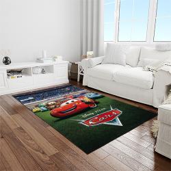 cars disney cartoon carpet rectangle area rug for living room home room decor gift for friends light room crs57