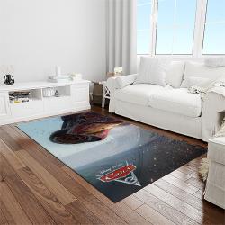 cars disney cartoon carpet rectangle area rug for living room home room decor gift for friends light room crs68