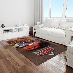 cars disney cartoon carpet rectangle area rug for living room home room decor gift for friends light room crs69