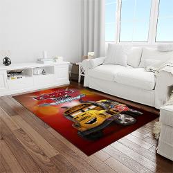 cars disney cartoon carpet rectangle area rug for living room home room decor gift for friends light room crs8