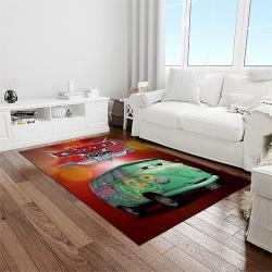 cars disney cartoon carpet rectangle area rug for living room home room decor gift for friends light room crs9
