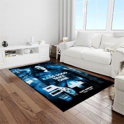 cliff burton bassist rectangle area rug for living room home room decor gift for friends and family light room cbt4