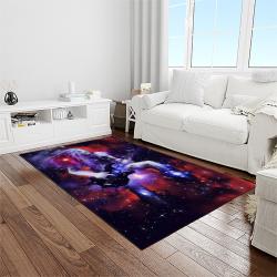 cliff burton bassist rectangle area rug for living room home room decor gift for friends and family light room cbt6