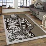 david gilmour singer rectangle area rug for living room home room decor gift for friends and family dark room dvg10