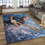 david gilmour singer rectangle area rug for living room home room decor gift for friends and family dark room dvg20
