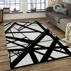 Eddie Van Halen Singer Rectangle Area Rug For Living Room Home Room Decor Gift For Friends And Family EVH37