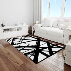 eddie van halen singer rectangle area rug for living room home room decor gift for friends and family light room evh37