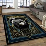 eric clapton guitarist rectangle area rug for living room home room decor gift for friends and family dark room ecp12